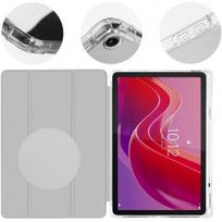 Obal:Me MistyTab Case for Lenovo Tab M11|M11 LTE Light Gray