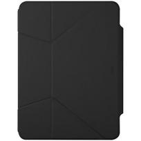 UNIQ Ryze dėklas iPad Pro 11" 2021-2022/ Air 10.9" 2020-2022 Juodas