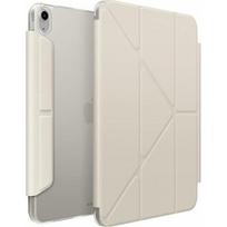 UNIQ Camden Click iPad Air 13" 2024 Ivory