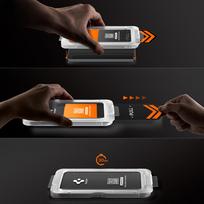 spigen glass tr ez fit 2 pack - Mob.telefono ekrano apsauga Spigen Tr Ez Fit Pro HD 2-pack for Samsung Galaxy S26 - 6 nuotrauka
