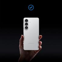 spigen glass tr ez fit 2 pack - Mob.telefono ekrano apsauga Spigen Tr Ez Fit Pro HD 2-pack for Samsung Galaxy S26 - 8 nuotrauka