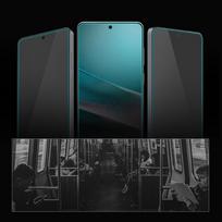 spigen glass tr ez fit 2 pack - Mob.telefono ekrano apsauga Spigen Tr Ez Fit Pro HD 2-pack for Samsung Galaxy S26 - 9 nuotrauka
