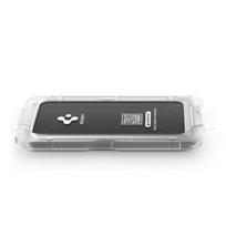 spigen glass tr ez fit 2 pack - Mob.telefono ekrano apsauga Spigen Tr Ez Fit Pro HD 2-pack for Samsung Galaxy S26 - 12 nuotrauka