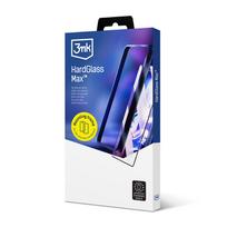 samsung s23 ekranas - 3mk HardGlass Max tempered glass for Samsung Galaxy S23+ - 2 nuotrauka