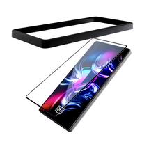 samsung s23 ekranas - 3mk HardGlass Max tempered glass for Samsung Galaxy S23+ - 4 nuotrauka