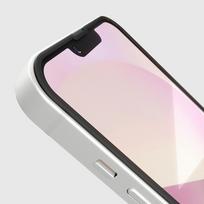 iphone 14 pro ekranas - SBS Full Cover Tempered Glass for iPhone 13/13 Pro/14/16e/17e - 3 nuotrauka