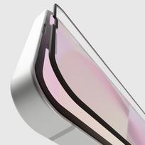 iphone 14 pro ekranas - SBS Full Cover Tempered Glass for iPhone 13/13 Pro/14/16e/17e - 4 nuotrauka