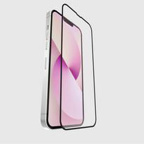 iphone 14 pro ekranas - SBS Full Cover Tempered Glass for iPhone 13/13 Pro/14/16e/17e - 7 nuotrauka