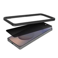 matine ekrano plevele - AmazingThing TITAN Vision 7 Tempered Glass for Samsung S26 Ultra Matte Privacy - 2 nuotrauka