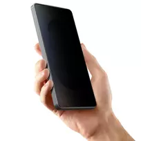 matine ekrano plevele - AmazingThing TITAN Vision 7 Tempered Glass for Samsung S26 Ultra Matte Privacy - 3 nuotrauka