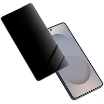 matine ekrano plevele - AmazingThing TITAN Vision 7 Tempered Glass for Samsung S26 Ultra Matte Privacy - 4 nuotrauka