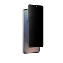 matine ekrano plevele - AmazingThing TITAN Vision 7 Tempered Glass for Samsung S26 Ultra Matte Privacy - 9 nuotrauka