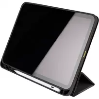 apple ipad a16 - Tucano Up Plus Case iPad 11" (11 gen)/ iPad 10.9" (10 gen) Grey - 2 nuotrauka