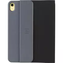 apple ipad a16 - Tucano Up Plus Case iPad 11" (11 gen)/ iPad 10.9" (10 gen) Grey - 3 nuotrauka