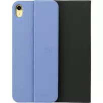apple ipad a16 - Tucano Up Plus Case iPad 11" (11 gen)/ iPad 10.9" (10 gen) Blue - 5 nuotrauka