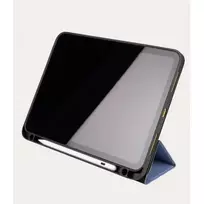 apple ipad a16 - Tucano Up Plus Case iPad 11" (11 gen)/ iPad 10.9" (10 gen) Blue - 7 nuotrauka