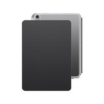 ipad 11 - Amazingthing Minimal Case Keylite Combo Keyboard iPad Air M3 11" Black - 10 nuotrauka