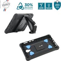 protech - Mobilis Protech Case 360° + Kickstand Galaxy Tab Active5 8" - 5 nuotrauka