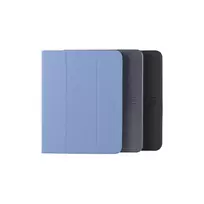 apple ipad a16 - Tucano Up Plus Tablet Case iPad 10.9" 2022 Black - 4 nuotrauka