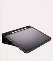 apple ipad a16 - Tucano Up Plus Tablet Case iPad 10.9" 2022 Black - 5 nuotrauka