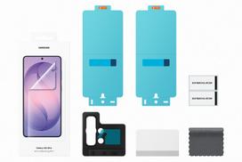 samsung galaxy ultra - Samsung Anti-reflecting Film Samsung Galaxy S26 Ultra, Transparency - 2 nuotrauka