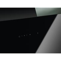 gartraukis 60 cm - Electrolux LFV626K - 4 nuotrauka