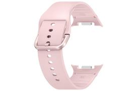 samsung galaxy watch 8 classic - Samsung Galaxy Watch Sport Band, M/L, rožinis - Dirželis - 3 nuotrauka