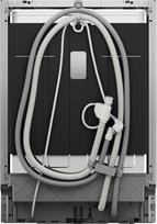 indaploves integruojamos - ELECTROLUX E87LB200T - 5 nuotrauka