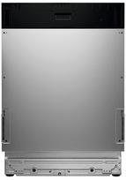 indaploves integruojamos - ELECTROLUX E87LB200T - 6 nuotrauka