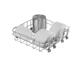 indaploves integruojamos - ELECTROLUX E87LB200T - 7 nuotrauka