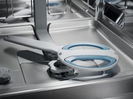 indaploves integruojamos - ELECTROLUX E87LB200T - 9 nuotrauka