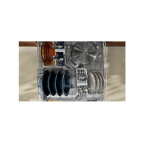 indaploves integruojamos - ELECTROLUX E82LB200S - 5 nuotrauka