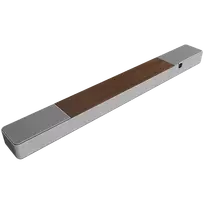 klipsch flexus - Klipsch Flexus Core 200 Riešutmedžio (Walnut) - 5 nuotrauka