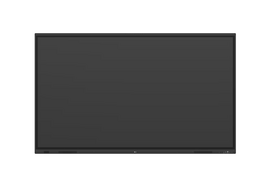 4k monitorius - LG 86TR3DQ-B - 10 nuotrauka