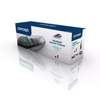 rankinis dulkiu siurblys - Concept VP4350 - 2 nuotrauka