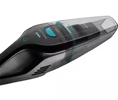 rankinis dulkiu siurblys - Concept VP4350 - 5 nuotrauka