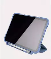 ipad 11 a16 deklas - Tucano Alunno Case iPad 10.9" 2022 Sky Blue - 2 nuotrauka