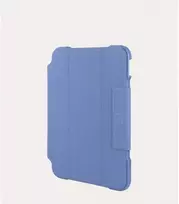 ipad 11 a16 deklas - Tucano Alunno Case iPad 10.9" 2022 Sky Blue - 3 nuotrauka