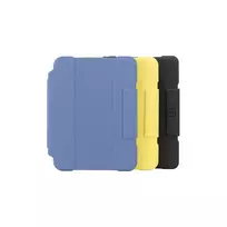 ipad 11 a16 deklas - Tucano Alunno Case iPad 10.9" 2022 Sky Blue - 4 nuotrauka