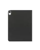 ipad 10 9 deklas - Tucano Up Plus Case iPad Air 10.9" Black - 2 nuotrauka