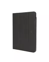ipad 10 9 deklas - Tucano Up Plus Case iPad Air 10.9" Black - 3 nuotrauka