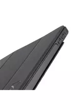ipad 10 9 deklas - Tucano Up Plus Case iPad Air 10.9" Black - 4 nuotrauka