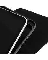 ipad 10 9 deklas - Tucano Up Plus Case iPad Air 10.9" Black - 6 nuotrauka