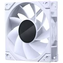 phanteks m25 120 - Phanteks M25 Gen2 120mm PWM D-RGB Ventiliatorius Baltas (White) - 5 nuotrauka