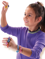 ziedai su deimantais - SES Creative Diamanzo Rings And Bracelets 14706S - 3 nuotrauka