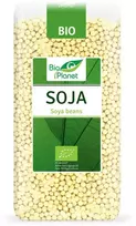Bio Planet Ekologiškos sojos pupelės, 400 g