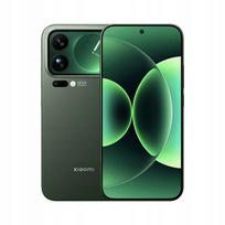 Xiaomi 17 Pro Max 16/1TB Green (Žalias)