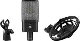 kondensatoriniai mikrofonai - Austrian Audio OC16 Studijinis Mikrofonas Juodas (Black) - 2 nuotrauka