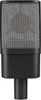 kondensatoriniai mikrofonai - Austrian Audio OC16 Studijinis Mikrofonas Juodas (Black) - 3 nuotrauka