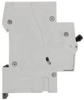 lizdas 25a - LEGRAND 419171 3P, 25 A, 6 kA, B - 5 nuotrauka
